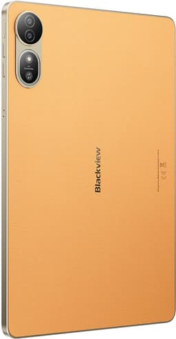 Blackview MEGA 12 - Tablet - Gaming Tablet - Android 16 - 12.2 inch - 36GB RAM - 256GB ROM - 5G Tablet - 10000mAh - Gouden — thumbnail 8