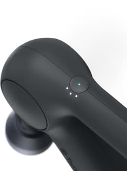 Therabody Theragun Relief – Massage Gun – 3 Opzetstukken – Professioneel Massage Apparaat - Lichtgewicht Massage Pistool — thumbnail 2