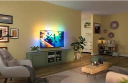 Philips 55PUS8000/12 - 55 inch - 4K LED - 2025 - Smart TV — thumbnail 4