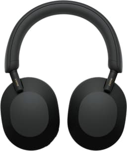 Sony WH-1000XM5SA – Draadloze koptelefoon met Noise Cancelling – Limited Soft Case Edition - Zwart — thumbnail 15