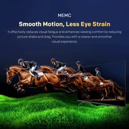 METZ 50MUF7000Z UHD TV 50 inch – 4K – Smart Google TV – HDR10 – Dolby Vision & Atmos – WiFi – Triple Tuner — thumbnail 4