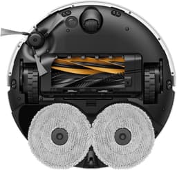 Dreame Robotstofzuiger L50s Pro Ultra - Robotstofzuiger met dweilfunctie - Automatisch Leegstation - 30.000 Pa zuigkracht - Geschikt voor huisdierharen - DryBoard - Wit — thumbnail 3