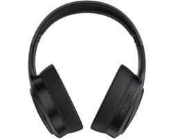 BoomPods HeadPods Pro2 zwarte Bluetooth-koptelefoon
