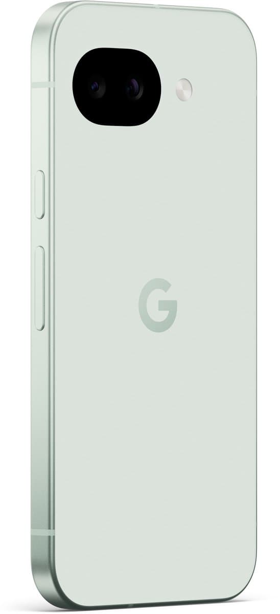 Google Pixel 10A 128GB Fog — afbeelding 1