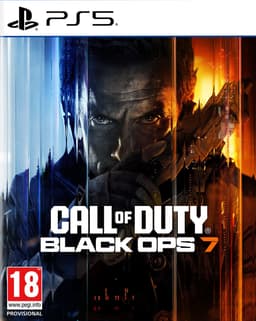 Call of Duty: Black Ops 7 - PS5 — thumbnail 2