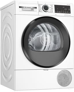 Bosch Serie 6 WQG143DANL - Warmtepompdroger - 9 kg - Auto Dry-sensor - Wit — thumbnail 16