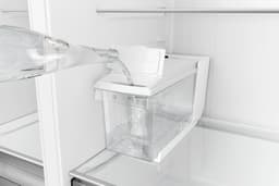 Hisense RS5P528STFE - Amerikaanse koelkast – Zwart - No-Frost - 178 cm hoog - 528 liter - Energielabel E - Invriesvermogen 10 kg/24u - Geluidsniveau 40 dB(A) - IJs- en waterdispenser - LED Display - FastFreeze - Deuralarm - Interverter Compressor — thumbnail 14