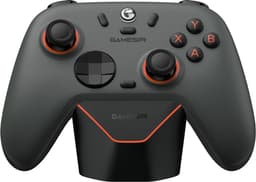 GameSir Nova 2 Lite - Draadloze Controller - Voor Switch/Switch 2/PC/Mobile - Midnight Gray — thumbnail 10