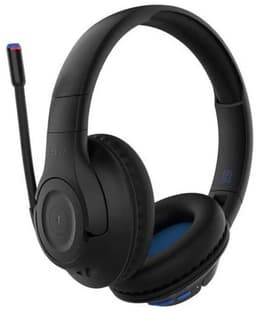 Belkin SOUNDFORM INSPIRE Headset Bedraad en draadloos Hoofdband Oproepen/muziek USB Type-C Bluetooth Zwart — thumbnail 12