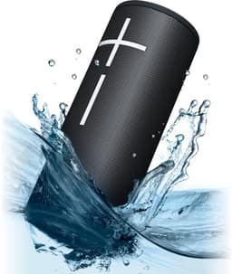 Ultimate Ears BOOM 4 - Draadloze Speaker - Bluetooth - Black — thumbnail 8