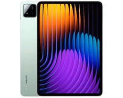 Xiaomi Pad 7 - 11.2 inch - 8GB/256GB - Groen