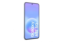 Samsung Galaxy A57 5G - 256GB - Awesome Icyblue + 1 jaar extra garantie — thumbnail 3