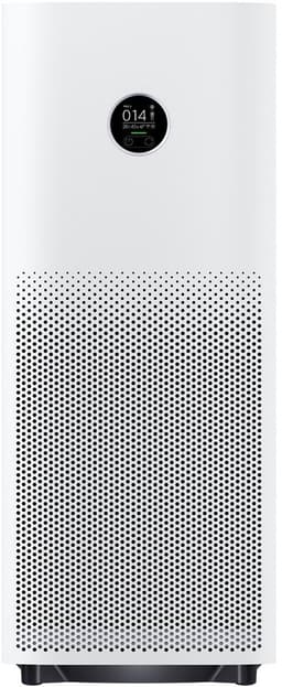 Xiaomi Smart Air Purifier 4 Pro – Beste uit de test - Luchtreiniger – HEPA Filter – Tegen Allergie & Hooikoorts – Slimme App – Wit — thumbnail 1