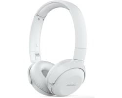 Philips TAUH202 - Draadloze On-Ear Koptelefoon - Wit