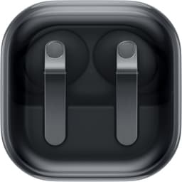 Samsung - Galaxy Buds4 Pro - Black — thumbnail 7