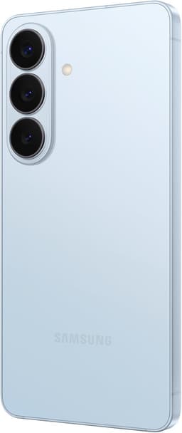 Samsung Galaxy S26 - 256GB - Sky Blue — thumbnail 3