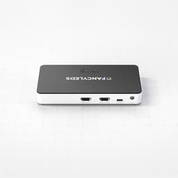 Ambient TV Backlighting Sync Box HDMI 2.0 voor 70" tot 90" TV's — thumbnail 2