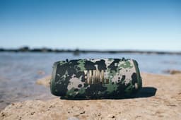 JBL Xtreme 3 - Draagbare Bluetooth Speaker - Met Afneembare Schouderband - Draadloze Muziek Box - 15 uur - Waterdicht - IP67 — thumbnail 15