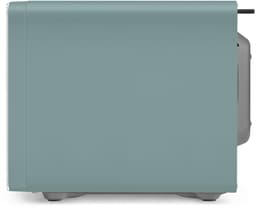 SMEG MOC01EGMEU - Magnetron met grill - Soft-close - 1900W - Inverter technologie - 29L - Mat Emerald Green — thumbnail 10