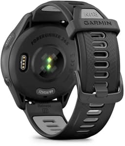 Garmin Forerunner 265 - Sporthorloge met GPS - Geschikt voor hardlopen - 46 mm – Zwart — thumbnail 5
