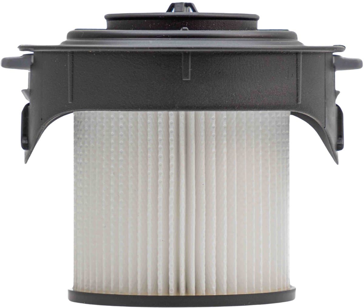 Kleanburg filter geschikt voor Miele Duoflex HX1 steelstofzuiger | alternatief voor HX FDF 20 | ComfortClean | zonder deksel — afbeelding 1