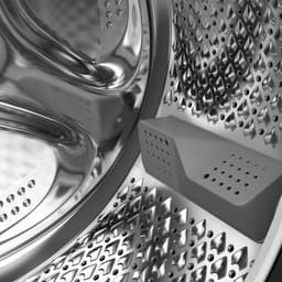 Beko B5WFU58415W wasmachine Voorlader 8 kg 1400 RPM Wit — thumbnail 3