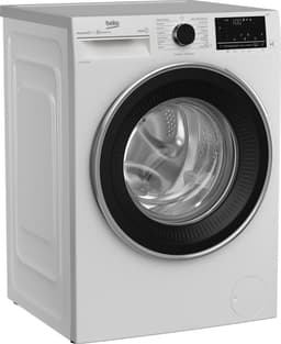 Beko B5WFU58415W wasmachine Voorlader 8 kg 1400 RPM Wit — thumbnail 7