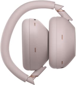 Sony WH-1000XM6 - Draadloze koptelefoon met Noise Cancelling - Roze — thumbnail 20