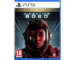 DIRECTIVE 8020 - Day One Deluxe Edition - PS5