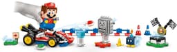 LEGO® Super Mario™: Mario Kart™ – Interactieve LEGO® Mario™ en Standaardkart - 72043 — thumbnail 25