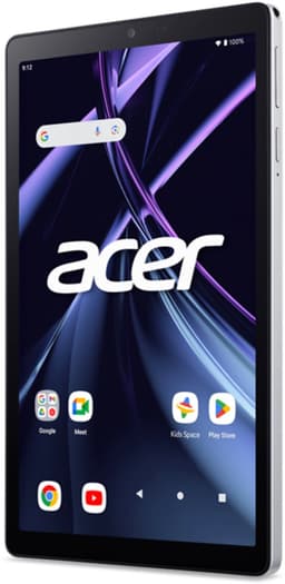Acer Iconia Tab A8 A8-11-A3RK - 8.6 inch - 4GB -64GB - Grijs — thumbnail 10