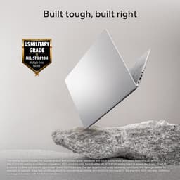 ASUS Vivobook S16 M3607GA-SH004W - Copilot+ Laptop - 16 inch - Ryzen AI 7 445 - 32GB/1TB — thumbnail 4