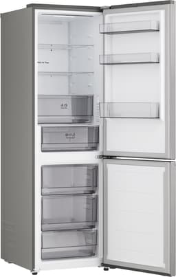 LG GBBSJ1CCPY - Koel-vriescombinatie 333L - Energieklasse C - Zilver - Fresh Converter+ voor ieder soort vlees, fruit of groente - Door Cooling+ waardoor dranken en etenswaren langer vers blijven - Zero Clearance voor iedere keuken — thumbnail 16