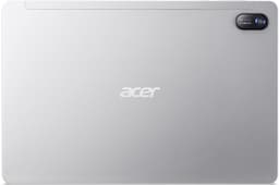 Acer Iconia Tab M10-12-88VU - 10.1 inch - 6GB - 128GB - 4G LTE - Zilver - inclusief Portfolio Case — thumbnail 3