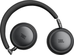 JBL Live 680NC - Draadloze Noise Cancelling Koptelefoon - Bluetooth On-Ear - 80 uur batterij - Multipoint - JBL Signature Sound - Zwart — thumbnail 5