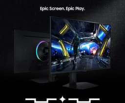 Samsung Odyssey G7 LS32DG702EUXEN 32" 4K IPS Led 144hz Gaming-monitor — thumbnail 6