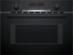 Bosch CMA583MB0-1 Serie 4 Compacte magnetron met hetelucht + 3 Jaar Gratis Extra Garantie — thumbnail 5