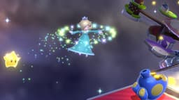 Super Mario 3D World + Bowser’s Fury - Nintendo Switch — thumbnail 18