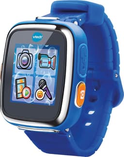 VTech KidiZoom DX2 Smartwatch Kinderen - Kinderhorloge Kids - Educatief Horloge - Cadeau - Kinderspeelgoed 5 Jaar tot 13 Jaar - Blauw — thumbnail 11