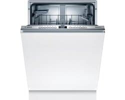Bosch Serie 4 SHV4HAX48E vaatwasser Volledig ingebouwd 13 couverts D