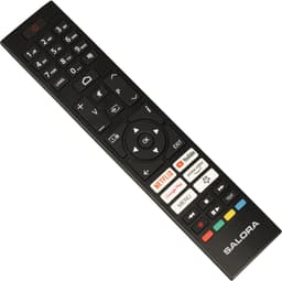 Salora 24MBA300 tv 61 cm (24") HD Smart TV Wifi Zwart — thumbnail 7