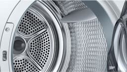 bosch droogkast warmtepomp 8kg WQG233C9FG — thumbnail 4