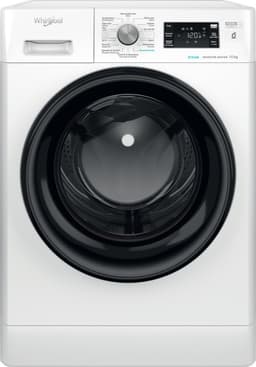 Whirlpool FFB 10469E BV BE wasmachine Voorlader 10 kg 1351 RPM Wit — thumbnail 1