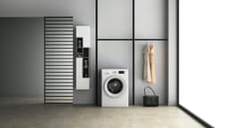 Whirlpool FFB 8489 WV EE - Wasmachine - FreshCare+ Steam - 8kg - 1400 RPM - Wit — thumbnail 16