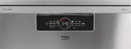 Beko BDFN36650XC - CornerIntense® - Vrijstaande Vaatwasser — thumbnail 8