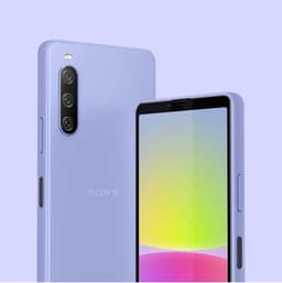 Sony Xperia 10 IV - Dual SIM Android 12 - 5G USB Type-C - 6 GB RAM - 128 GB opslag — thumbnail 4