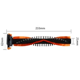 Roller Borstel geschikt voor Philips SpeedPro Max 360 CP0667 FC6812 FC6813 FC6814 FC6822 FC6823 FC6826 Hoofdborstel Vervanging — thumbnail 3