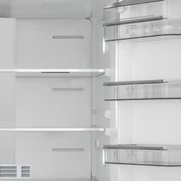 Vestfrost VR-FW916-1E0D - Koel-vriescombinatie - Black RVS - 588 Liter - ijsblokjesproductie - Maxi-Fresh filter - 0 ° compartiment - NoFrost - ION technologie — thumbnail 21