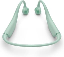 Philips TAK4607 - Draadloze open-ear koptelefoon voor kinderen - Bone conduction - Groen — thumbnail 10
