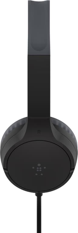 Headphones with Microphone Belkin AUD004BTBK Black — thumbnail 2